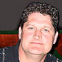 THOMAS BLAIR MCGONIGAL (1963 - 2007)  Obituary pic