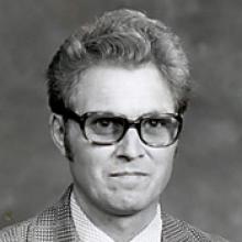 GORDON BJARNI SIGURDSON  Obituary pic