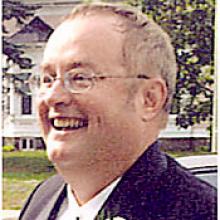 LAWRENCE B. WALUS  Obituary pic