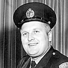 BARRY RAND  Obituary pic