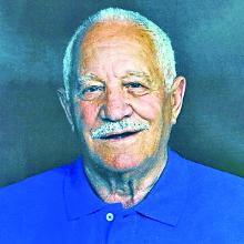 FRANCO (FRANK) MAIDA Obituary pic