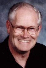 Rodney Kroeker Obituary pic