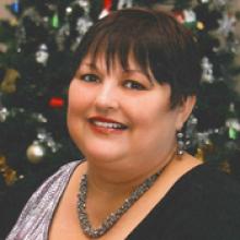 SHARON EDNA MARIE ABGRALL Obituary pic