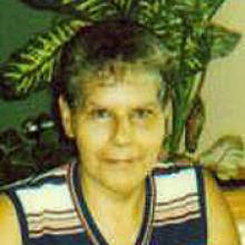 KAY JAMEN  Obituary pic