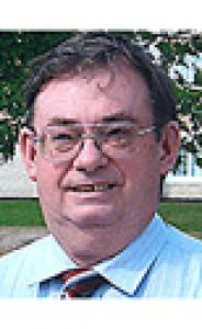 WAYNE HASSAN  Obituary pic