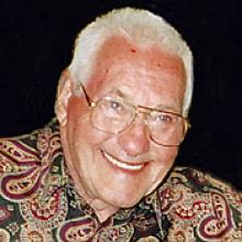 STEPHEN (HARRY) JARVIS  Obituary pic