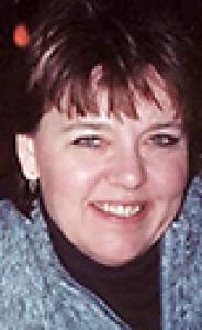 NORMA GRAHAM Obituary pic