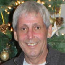 THOMAS MURRAY GRIFFIN  Obituary pic