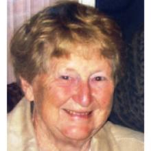 NORINE BEVERLY KIRTON  Obituary pic