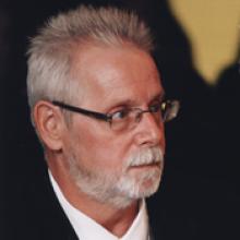 GARY KLIPPENSTIEN  Obituary pic