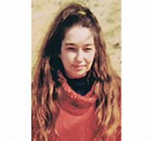 SANDRA WIEBE (SOBKOWICH) Obituary pic