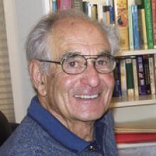 DR. LAWRENCE SOLOWAY  Obituary pic