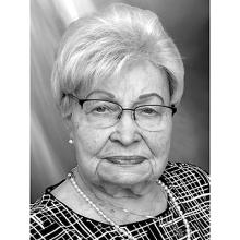 IRENA WAGNER Obituary pic