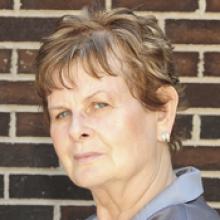 DANUTA (DIANE) CATELANIS Obituary pic