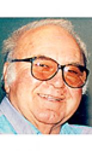 LOU PETIT  Obituary pic