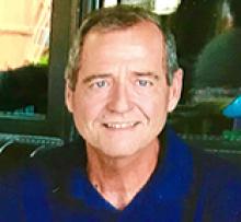JAMES EDWARD OLDERSHAW Obituary pic