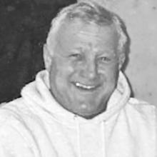IAN ROBSON BOWMAN Obituary pic