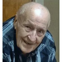 HENRY H. FEHR  Obituary pic