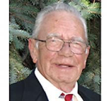 WALTER RAYMOND MARCINA  Obituary pic