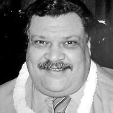 JOSEPH (JOE) DONALD ARTHUR BLASK Obituary pic