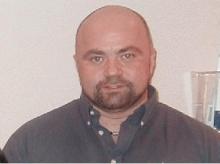 JOHN (JACK) WILLIAM BERKOWSKI  Obituary pic