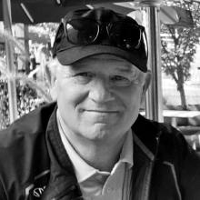 FRANCIS (FRANK) GEORGE DUKE Obituary pic