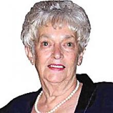 MARIE SULLIVAN (PINEAU)  Obituary pic