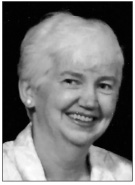Anna CLIPLEF Obituary pic