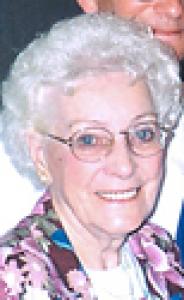 AMY PEREPELUK  Obituary pic