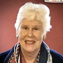 CONSTANCE MARGUERITE NICHOLS (HILL) (Connie) Obituary pic