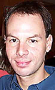 MICHAEL CLINGINGSMITH  Obituary pic