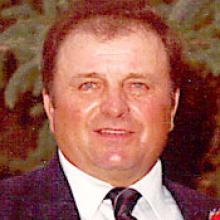 PAUL WASYLIW  Obituary pic