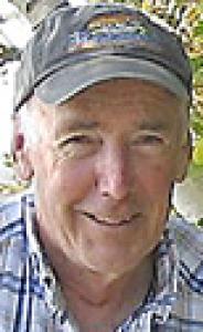 JOHN A. S. WESTDAL  Obituary pic