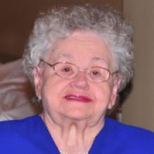 VICTORIA JURY (SIWAK)  Obituary pic