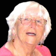 HELGA HERTA LOECHNER  Obituary pic