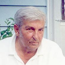 GERHARD FRANZ BLACZEJEWSKI  Obituary pic