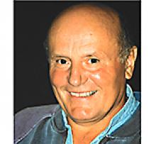 ANGELO ANDREOSSO Obituary pic
