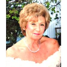 JOYCE GAUTHIER Obituary pic