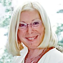MARGARET CAMPBELL GAVRONSKI (MCLUCAS) Obituary pic