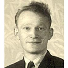 JOHN IWAN MARTYNIW  Obituary pic