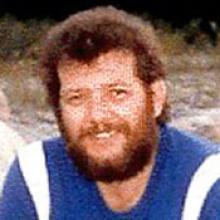 JEAN JOSEPH GERALD LABOSSIERE  Obituary pic