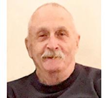 ROBERT (BOB) DUCHOMINSKY Obituary pic