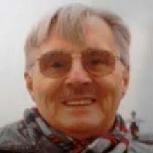 DAVID HAGGAN  Obituary pic