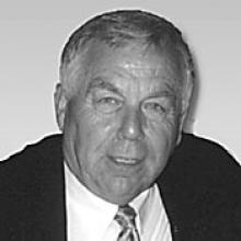 GARY LINDSAY  Obituary pic