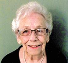 DENISE FROBISHER (CADOTTE)  Obituary pic