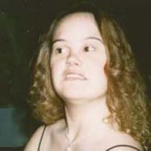 LISA MITCHELL  Obituary pic
