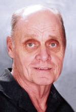Glen Clarence Taylor Obituary pic