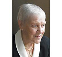 ANNE TOEWS Obituary pic