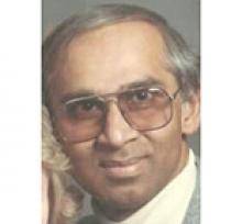 BOB ABLACK  Obituary pic