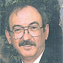 DAVID ROBERT WATCHMAN  Obituary pic